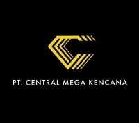 PT Central Mega Kencana official company logo.