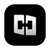 Frank & Co diamond brand app icon in the macOS-style navbar.